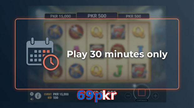 Payment and PKR controls in 69Pkr