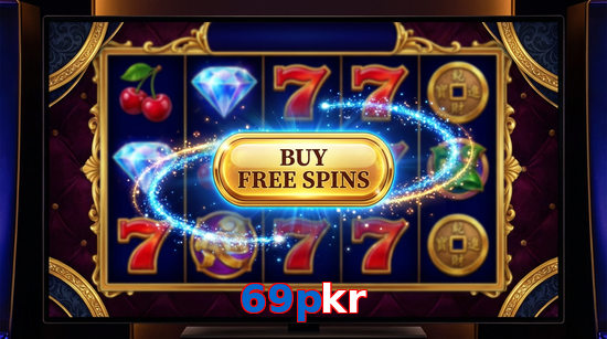 Game list for 69Pkr pg section