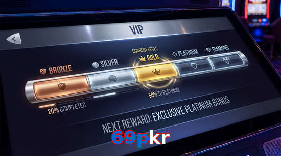 Game list for 69Pkr vip section